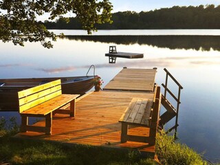 Casa per le vacanze Gränna  27