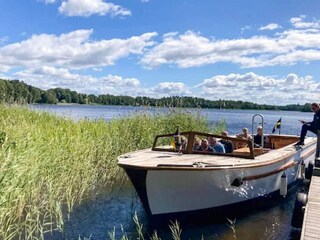 Casa de vacaciones Gränna  21