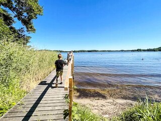 Maison de vacances Gränna  23