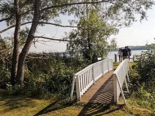 Casa de vacaciones Gränna  10