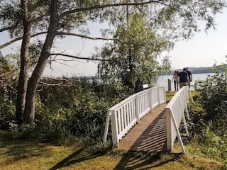 Holiday house Gränna  9