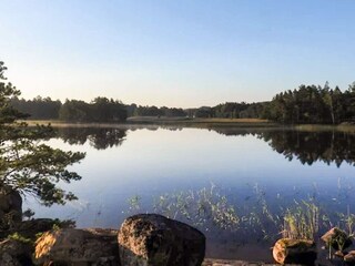 Casa de vacaciones Gränna  18