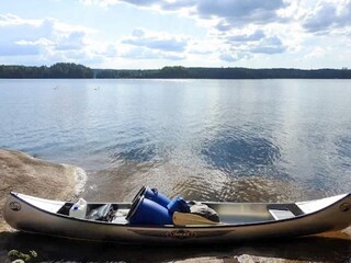 Casa de vacaciones Gränna  12