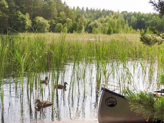 Casa de vacaciones Gränna  24
