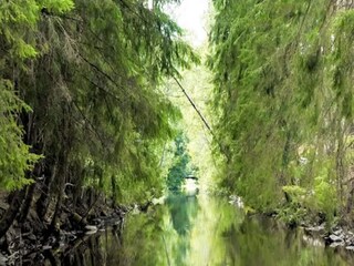 Casa de vacaciones Gränna  13