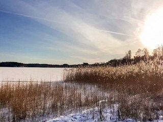 Casa per le vacanze Gränna  32