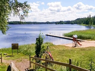 Casa de vacaciones Gränna  18