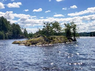 Casa de vacaciones Gränna  21