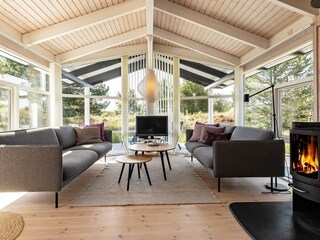 Holiday house Bunken  13