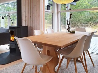 Maison de vacances Bunken  23