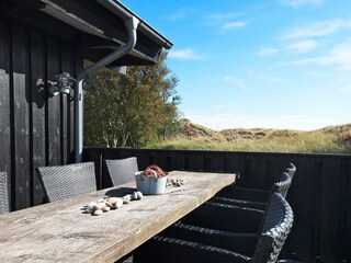 Maison de vacances Bunken  41