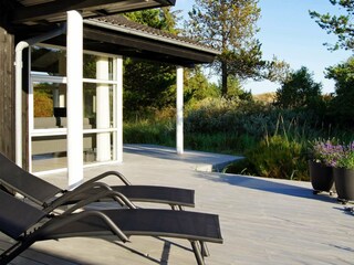 Casa de vacaciones Bunken Grabación al aire libre 4