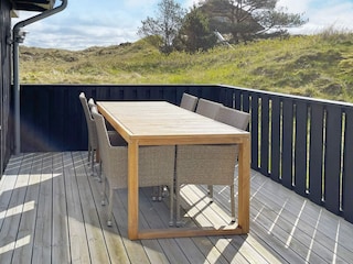Holiday house Bunken Outdoor Recording 4