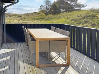 Holiday house Bunken Outdoor Recording 6