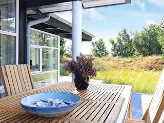 Holiday house Bunken  14
