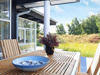Holiday house Bunken  29