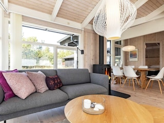 Vakantiehuis Bunken  23