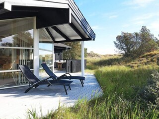 Vakantiehuis Bunken Buitenaudio-opname 2