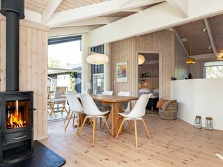 Maison de vacances Bunken  17