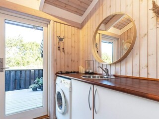 Casa per le vacanze Bunken  20