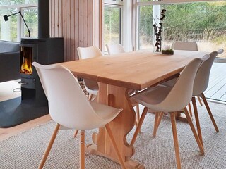 Holiday house Bunken  38