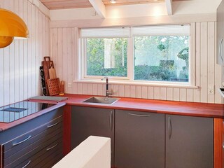 Holiday house Bunken  14