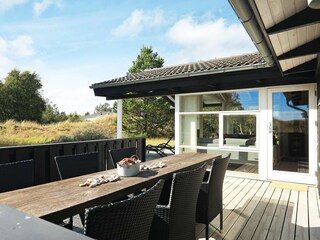 Holiday house Bunken  40