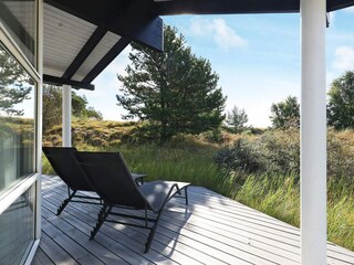Maison de vacances Bunken  34