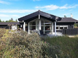 Casa per le vacanze Bunken Registrazione all'aperto 4