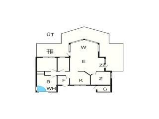 Holiday house Bunken  41