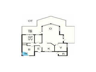 Holiday house Bunken  42