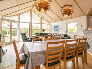 Casa per le vacanze Gjellerodde  16