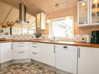 Casa per le vacanze Gjellerodde  23