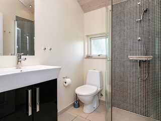 Maison de vacances Gjellerodde  15