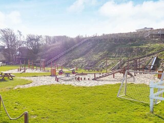 Casa per le vacanze Gjellerodde  10