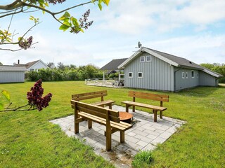 Holiday house Gjellerodde Outdoor Recording 4