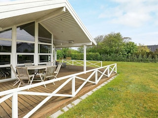 Holiday house Gjellerodde Outdoor Recording 5