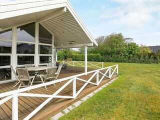 Maison de vacances Gjellerodde Enregistrement extérieur 5