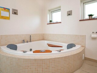 Ferienhaus Gjellerodde  7