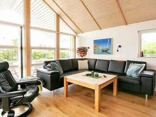 Vakantiehuis Gjellerodde  37