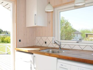 Casa per le vacanze Gjellerodde  21