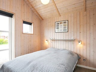 Casa de vacaciones Gjellerodde  18