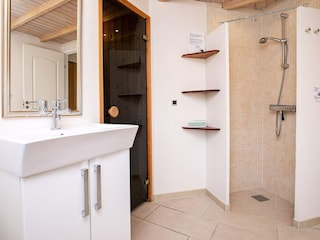Vakantiehuis Gjellerodde  21