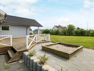 Ferienhaus Gjellerodde Außenaufnahme 5
