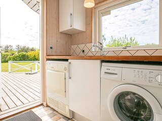 Casa per le vacanze Gjellerodde  35