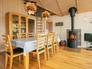 Casa per le vacanze Gjellerodde  9