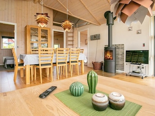 Casa per le vacanze Gjellerodde  25