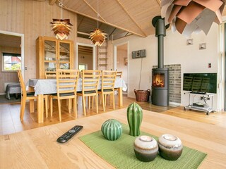 Vakantiehuis Gjellerodde  39