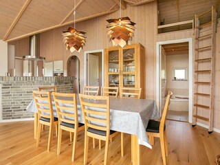 Maison de vacances Gjellerodde  40