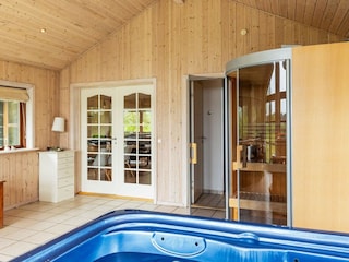 Ferienhaus Løkken  17